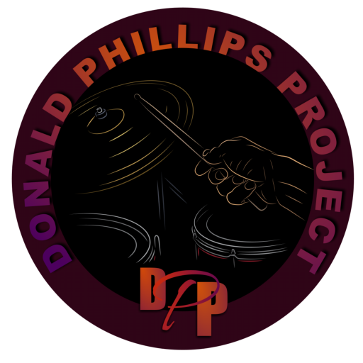 Donald Phillips Project emblem