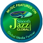 SmoothJazz.com artist badge